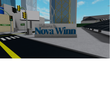 Nova Winn, New Wales