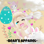 -bear’s apparel-