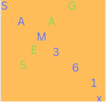 Sam's Awsome Games