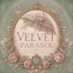 Velvet Parasol