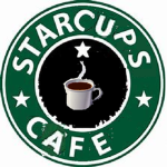 -[Star Cups]- Café & Restaurant!