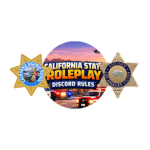 California state rp: Los Angeles Sheriff dept