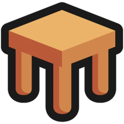 Locked In Tables Roblox group icon