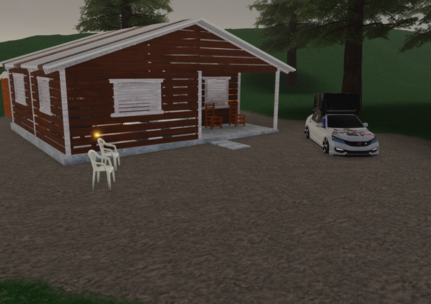 [RELEASE] Chipeo Studios screenshot 2