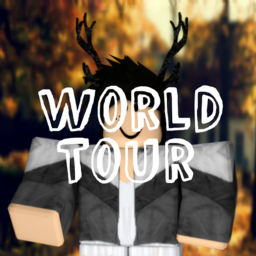 World Tour Stage