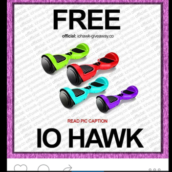 Hover Board