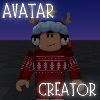 Avatar Creator