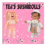 Tea's Sushirolls