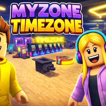 TimeZone