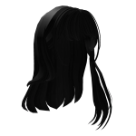 Pretty Hair Freeflow Black