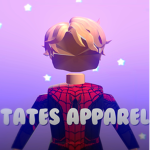 - Tate's apparel - Group Thumbnail