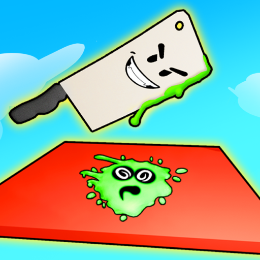 Slime Shape Obby [5]