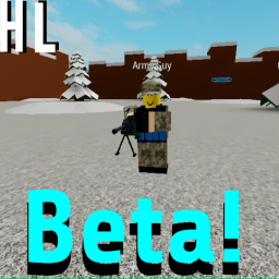 HL Studios BattleField Group Game (Beta)