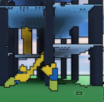 Pixel Journey: Official