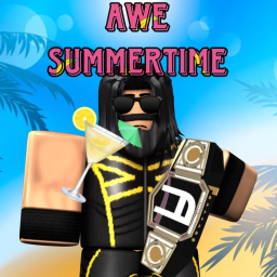 A.W.E Summertime