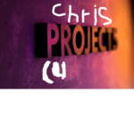 Project Chris_R