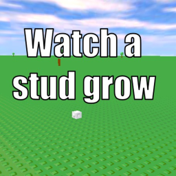 watch a stud grow