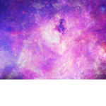 Cosmic clothes