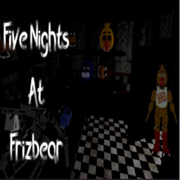 Five Nights At Frizbear