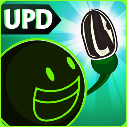 [0.7] ObjectVerse - BFDI, II RPs  icon