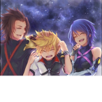 Kingdom Heartsz