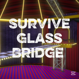 survive glass bridge