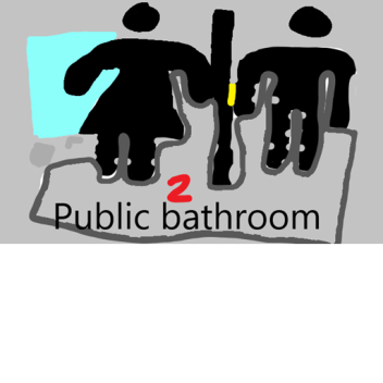Public Bathroom (Simulation)