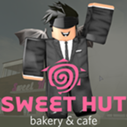 Sweet Hut | Bakery & Cafe [WIP]