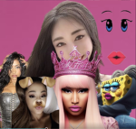 BADDIES4LIFE! U”