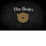- Bears <3 -