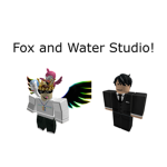 Fox and Water Studio