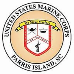 [MCRD] Parris Island, South Carolina