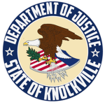Knockville Department Of Justice