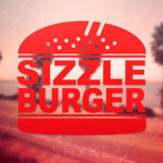 (SB) Sizzle Burger