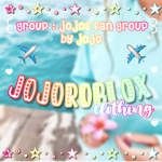 Jojos Fan Group <3