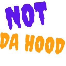 NOT Da Hood (Atm!) icon