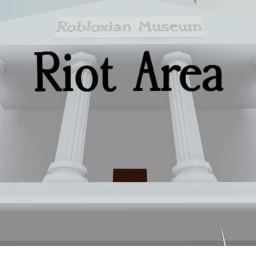 Riot Area icon