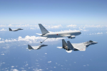 Stateside Academy of Aerial Defense and Training