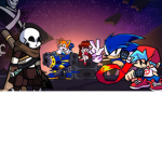 TAILS,SANS,AND WHITTY