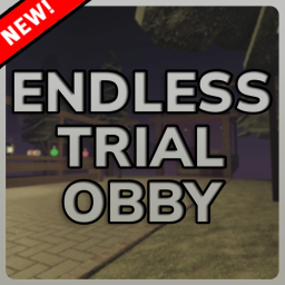 Endless Trial Obby [BETA]