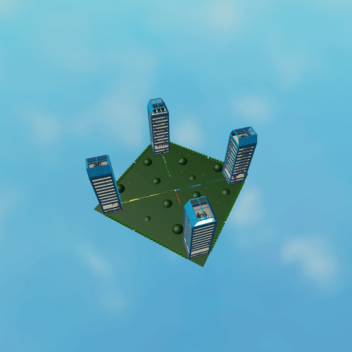 [NEW] SKY SCRAPPER TYCOON