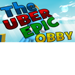 Epic 341 Stage Obby[Grand opening]