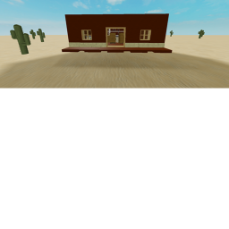 The Lonely Saloon