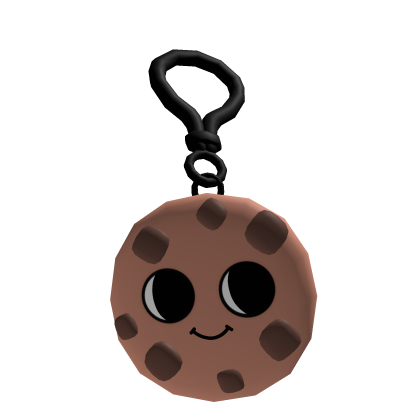Lil Chip Keychain thumbnail