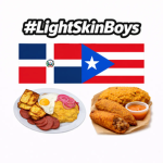 #lightskin