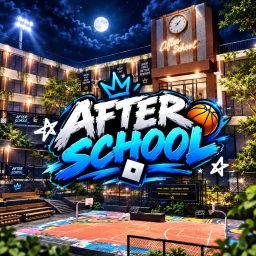 [BETA TEST] AFTER SCHOOL icon