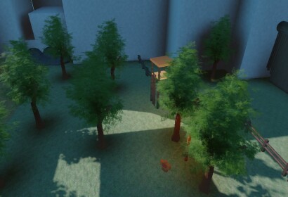Insane Rpg 2(Alpha)