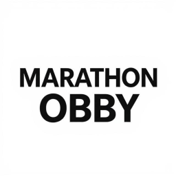 MARATHON OBBY