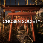 CHOSEN SOCIETY Group Thumbnail