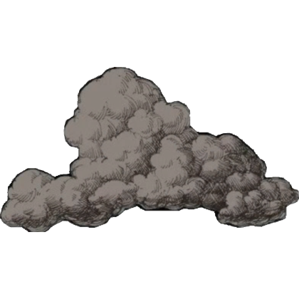 Blinded By the Clouds